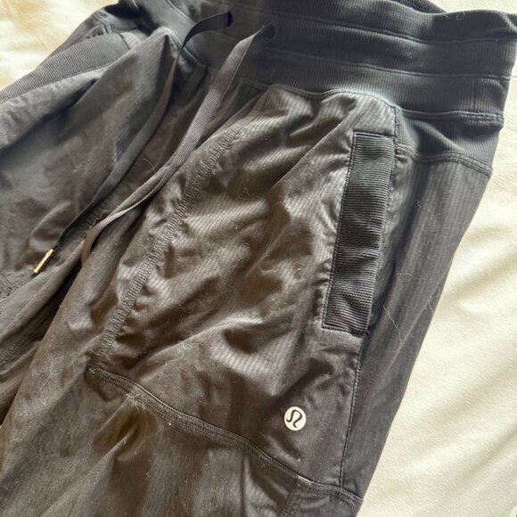 Dance Studio Pant - Picture 2 of 4